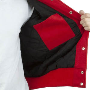 Chaqueta Deportiva Unisex Personalizada al por Mayor, de Alta Calidad, Servicio OEM/ODM, Transpirable, Sostenible, de Secado Rápido - Product Image 3