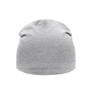Customized Winter Sports Accessories Jersey <b>Beanie</b> Merchandising Cuffia - Product Image 3