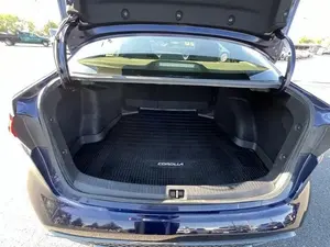 2020 Toyota Corolla SE - Product Image 4