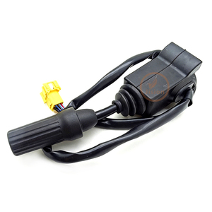 Commutateur combiné 15095844 adapté aux modèles L110F, L120F, L150F, L180F, L220F, L350 - Product Image 2