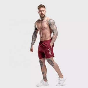 Pantalones Cortos de Baloncesto Personalizados de Alta Calidad, Casuales, de Malla de Poliéster, para Gimnasio, de Secado Rápido, Transpirables, Unisex, con Cierre de Cordón - Product Image 6