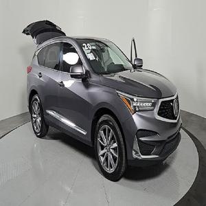 Acura RDX 2020 Usado Premium, Paquete Tecnológico, Asientos de Cuero en perfecto estado - Product Image 1