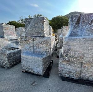 เครื่องทำเศษอะลูมิเนียมหลายสีขนาด50กก. และ100กก. กระป๋องเครื่องดื่ม - Product Image 5