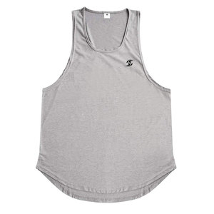 เสื้อกล้ามออกกำลังกายผู้ชายราคาถูก ระบายอากาศได้ดี น้ำหนักเบา ขายดีที่สุดปี 2026 สำหรับผู้ใหญ่ - Product Image 1