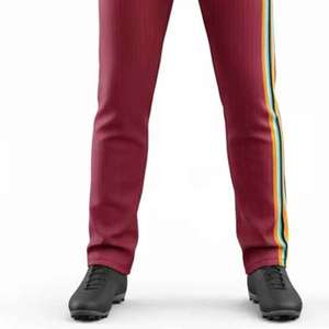 Uniforme de baseball professionnel, ensemble complet, maillot de sport respirant, fournisseur, uniforme de baseball personnalisé pour les jeunes - Product Image 4