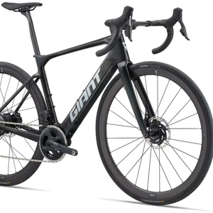 Vélo de route électrique Giants Defy Advanced E+ 1 - Product Image 1