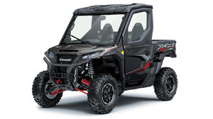 Mejor Oferta para Climatizador Kawasaki Ridge Limited 2015-2026 |   Rldge XR Hvac QUADSBIKES Nuevo/Usado Listo para Enviar Original - Product Image 4