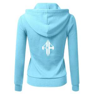 Sudadera con Capucha de Estilo Casual para Mujer, de Alta Calidad, Cómoda, de Invierno, Superventas, de RIVIAN ATLINTIC - Product Image 5