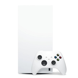 เครื่องเล่นเกมพกพา XSS XSX X Series S รุ่นดิจิทัลทั้งหมด ความจุ 1TB พร้อม Wi-Fi แบตเตอรี่ 3000mAh หน้าจอสัมผัส - Product Image 5