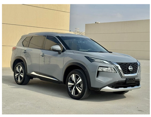 Nissan X-Trail SL 2.5L 2024 d'occasion certifié, toutes options, 7 places, SUV - Product Image 3