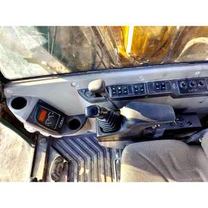 Moteurs d'excavatrice Volvo EC80D d'occasion les plus vendus à prix compétitif Produit premium - Product Image 5