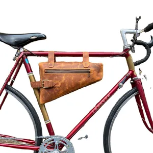 자전거 가방, 사이클링 가방, 자전거 가방 크로스바 가방 대용량 야외 도로 산악 자전거 액세서리 가방