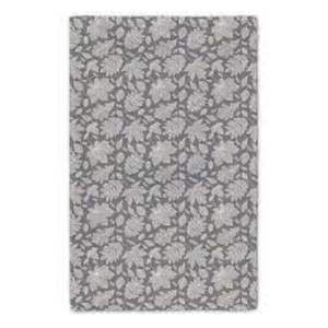 Paño de algodón orgánico impreso personalizado de secado rápido suave absorbente duradero para limpieza de cocina paño de limpieza personalizado tela - Product Image 1