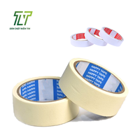 Vente en gros Ruban résistant aux températures Ruban mousse double face Résistant aux températures Ruban adhésif double face d'étanchéité