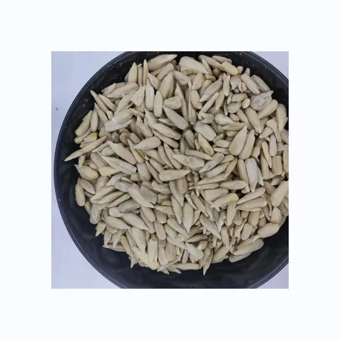 Factory Direct Sales Healthy Pure Natural Vegetable Nuts Newest Crop Organic Bulk Sunflower Seeds