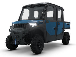 Ventes aux enchères 2026 Polaris Ranger Crew SP 570 NorthStar Editions Nouveaux Véhicules Utilitaires - Product Image 5
