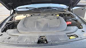 RAM 1500 TRX 2023, V8 suralimenté de 702 ch, 4 roues motrices, groupe d'équipements TRX niveau 2 - Product Image 4