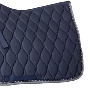 Almohadilla de Silla de Montar para Equitación, Proveedor Mayorista, Almohadilla de Algodón Personalizada para Silla de Montar, Fabricación Profesional a Medida - Product Image 4