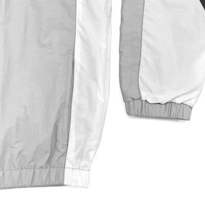 Chaqueta Cortavientos de Hip Hop Personalizada, Chaqueta Cortavientos de Alta Calidad 2025, Chaqueta Cortavientos de Último Diseño para Hombre - Product Image 6