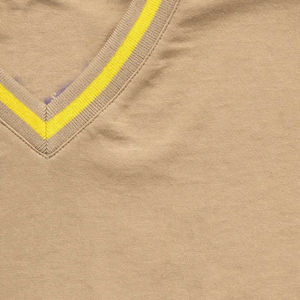 Camiseta de malla de equipo de fútbol americano OEM al por mayor transpirable corta sublimada en blanco para nombre del jugador frente para verano invierno - Product Image 4