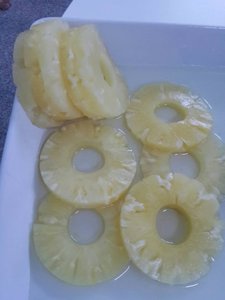 WHOLESALE CANNED <b>PINEAPPLE</b> FROM VIETNAM FACTORY SUPPLIER - Product Image 6