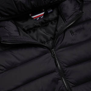 Custom Logo High Quality <b>Puffer</b> <b>Jackets</b> for Men <b>Cheap</b> Price Hooded Collar Regular Wear Adults Streetwear Winter Wear Men <b>Jackets</b> - Product Image 4
