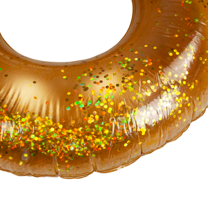 <b>Inflatable</b> wheel with wings, glittery wings <b>for</b> swimming - Product Image 4