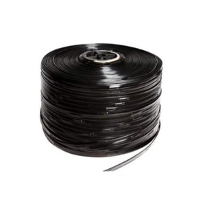 Sistema de riego agrícola de buena calidad Tubo de riego por goteo plano para riego agrícola disponible en diferentes tamaños - Product Image 2