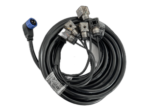 Auto Steering System Tractor GPS RTK GNSS with Motor 2.5cm Accuracy Precision Agricultural Guidance Farming Equipment - Product Image 6