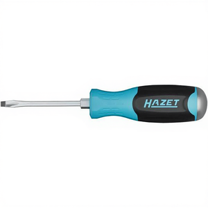 Destornillador plano Hazet - Product Image 2