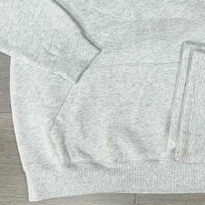 Survêtement femme à la mode Services OEM 2025 Style Logo personnalisé polaire Jogging costume pour dames formation ensemble de survêtement abordable - Product Image 5