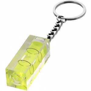 Porte-clés en plastique personnalisé, gadgets uniques et originaux - Product Image 3