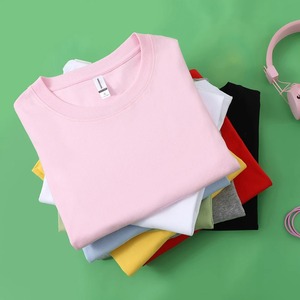 เสื้อเชิ้ตผ้าคอตตอนคุณภาพสูงสำหรับ100% เสื้อยืดพิมพ์ลายเพื่อนตลกเสื้อเชิ้ตสวยๆคอตั้งทรงหลวมสำหรับฤดูร้อนของผู้ชาย - Product Image 4