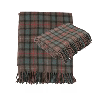 ผ้าห่มขนสัตว์สำหรับล่าสัตว์เฟรเซอร์ - Product Image 5