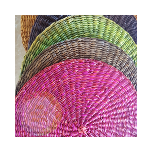 Alfombras Ecológicas de Pasto Marino de Vietnam: Alta Calidad y Estilo - Precios Bajos para Pedidos al por Mayor - Product Image 4