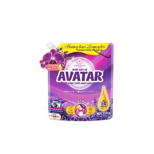 Bolsa de detergente para la ropa, biodegradable, ecológica, para limpieza del hogar, lavanda perfumada, para lavar ropa, suavizante de telas - Product Image 1