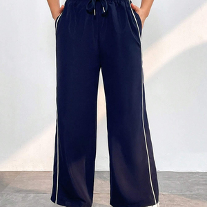 Pantalones Deportivos de Alta Calidad para Mujer al por Mayor, los Mejores Pantalones Deportivos de Moda para Exteriores, OEM, en Venta - Product Image 4