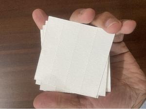 <b>Scented</b> Incense Paper With Eucalyptus Fragrance Burning Aroma Fragrance Paper Perfume Paper <b>Scented</b> Paper Fresh Paper - Product Image 2