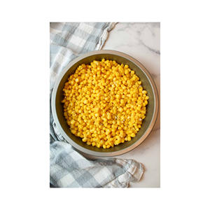 Maíz dulce enlatado de alta calidad a precio directo del fabricante - Product Image 3