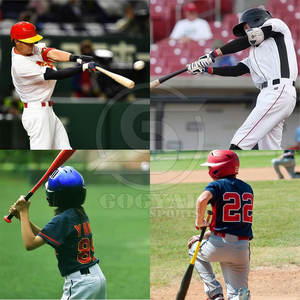 Ceinture de baseball de style dernier cri, en matériau durable, avec logo personnalisé, ceinture de baseball imperméable - Product Image 6