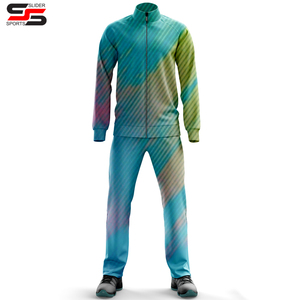 Últimas 100% camisetas de fútbol de poliéster mejor calidad barato al por mayor camiseta de fútbol Club equipo niños kits de fútbol - Product Image 3