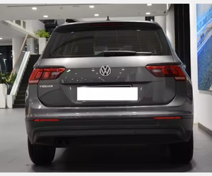 VOLKSWAGEN TIGUAN 1.4TSI TRENDLINE 2018 USADO, Volante a la Izquierda/Derecha - Product Image 2