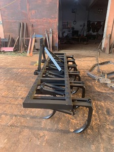 Rastrillo de Discos para Arroz AgroPro - Product Image 1