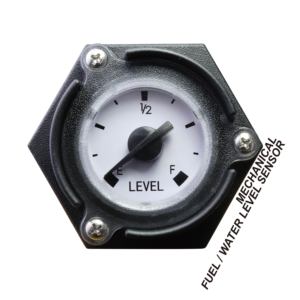 Sensor de nivel de tanque de agua mecánico personalizado Universal, 260mm, emisor, flotador de combustible, Sensor de nivel para barco marino, barco, caravana - Product Image 1