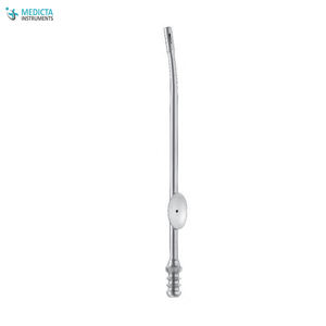 Tubo de succión DEBAKEY, instrumentos cardiovasculares - Product Image 3