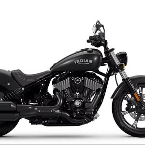Latest New 2025 Indiann Chieftain Dark Horse MOTORCYCLE with <b>PowerBand</b> Audio - Product Image 3
