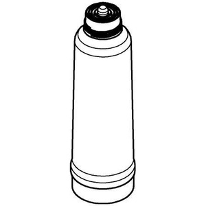 Filtro de Repuesto Grohe BWT AZUL Tamaño L 2500L 20 DKH 350mm - Product Image 4