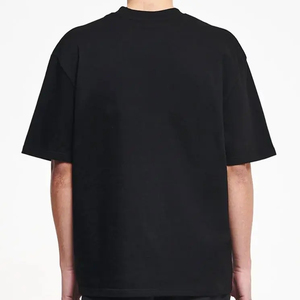 <b>Khaki</b> Regular Fit <b>Men's</b> <b>T</b>-<b>Shirt</b> 100% Polyester Knitted 180g Solid Blank Short Sleeve Crew Neck Eco-Friendly Casual Streetwear - Product Image 1