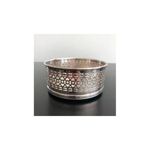 Aluminum <b>Wine</b> Bottle <b>coaster</b> Luxury Aluminum <b>coaster</b> with Holder Aluminum <b>Wine</b> Bottle Holder <b>coaster</b> - Product Image 1