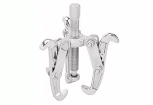 Industrial and Commercial Use Stainless Steel <b>Bearing</b> <b>Puller</b> Two-Legged Standard Hydraulic Tool - Product Image 4